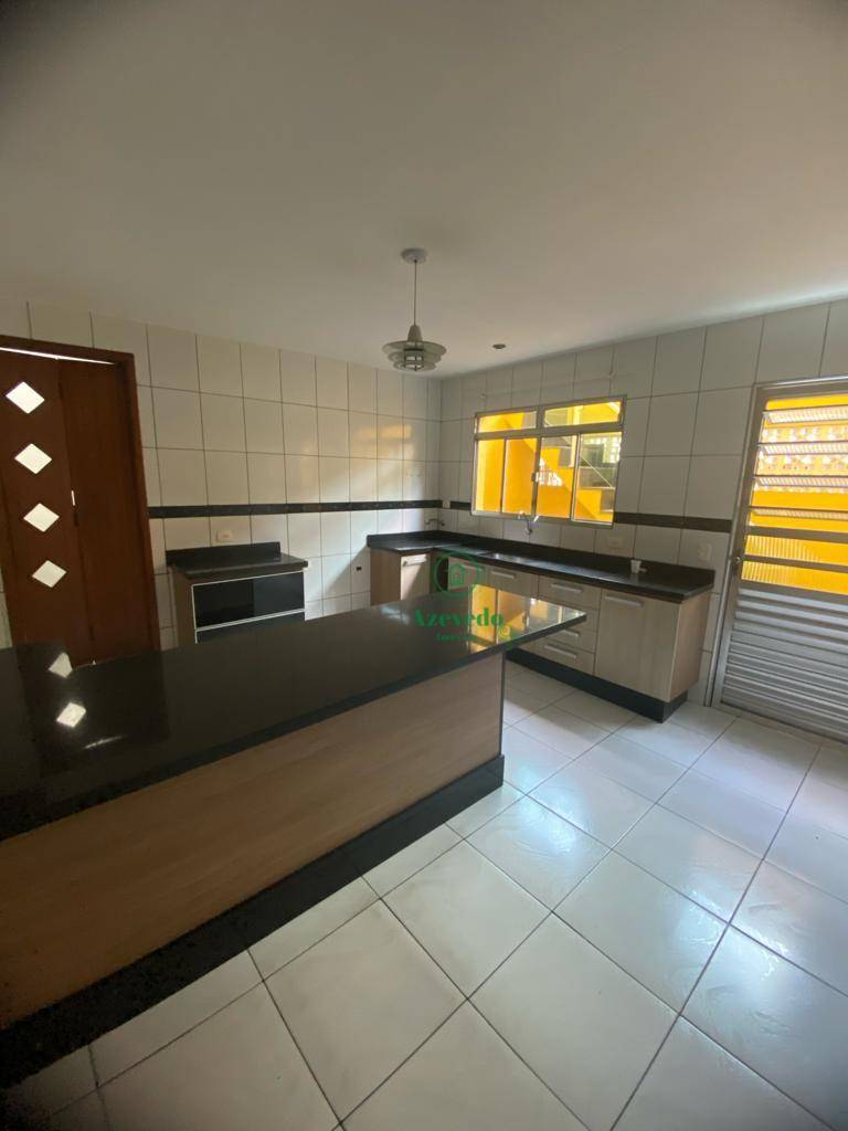 Sobrado à venda com 3 quartos, 264m² - Foto 6