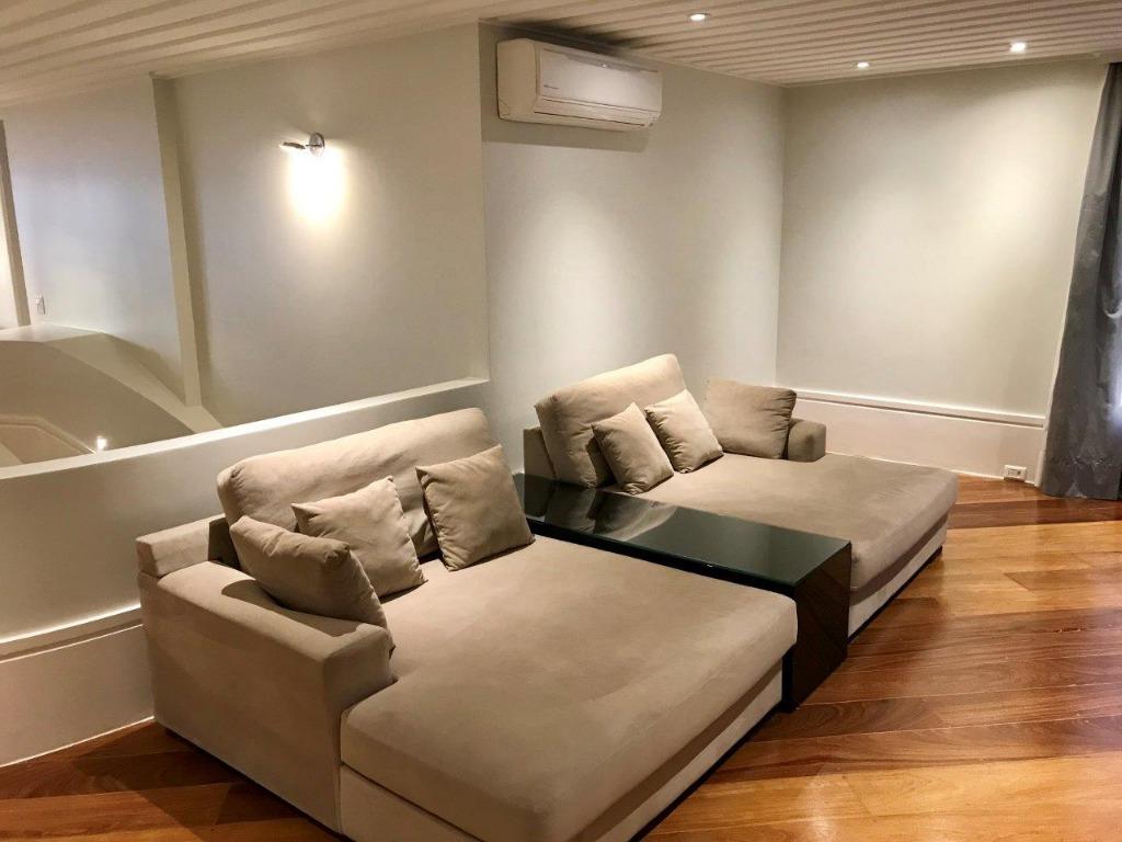 Apartamento à venda com 4 quartos, 670m² - Foto 38