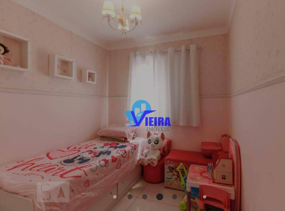 Apartamento à venda com 2 quartos, 50m² - Foto 13