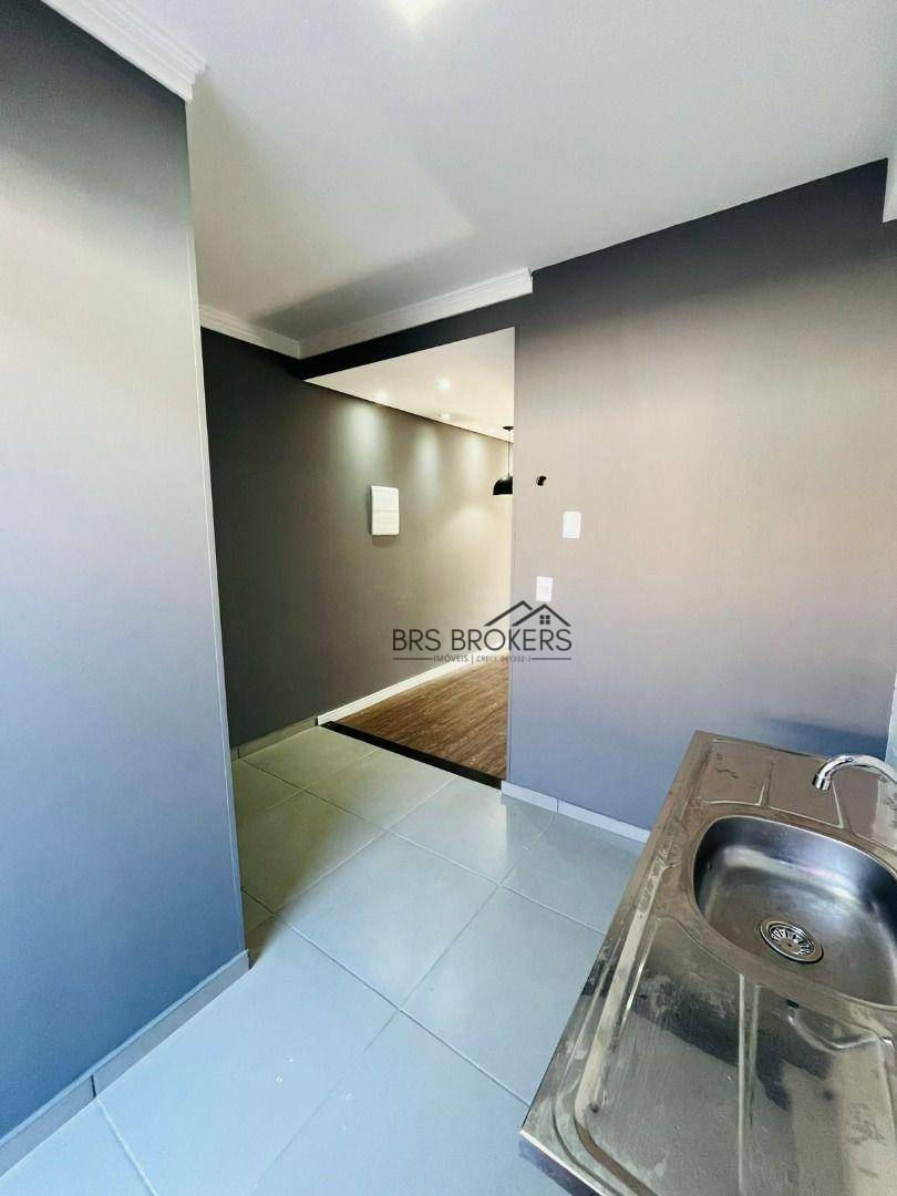 Sobrado à venda com 2 quartos, 55m² - Foto 16