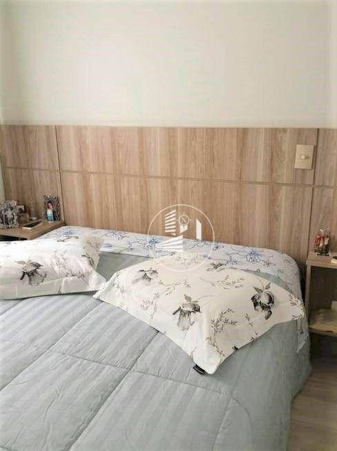 Apartamento à venda com 3 quartos, 75m² - Foto 8