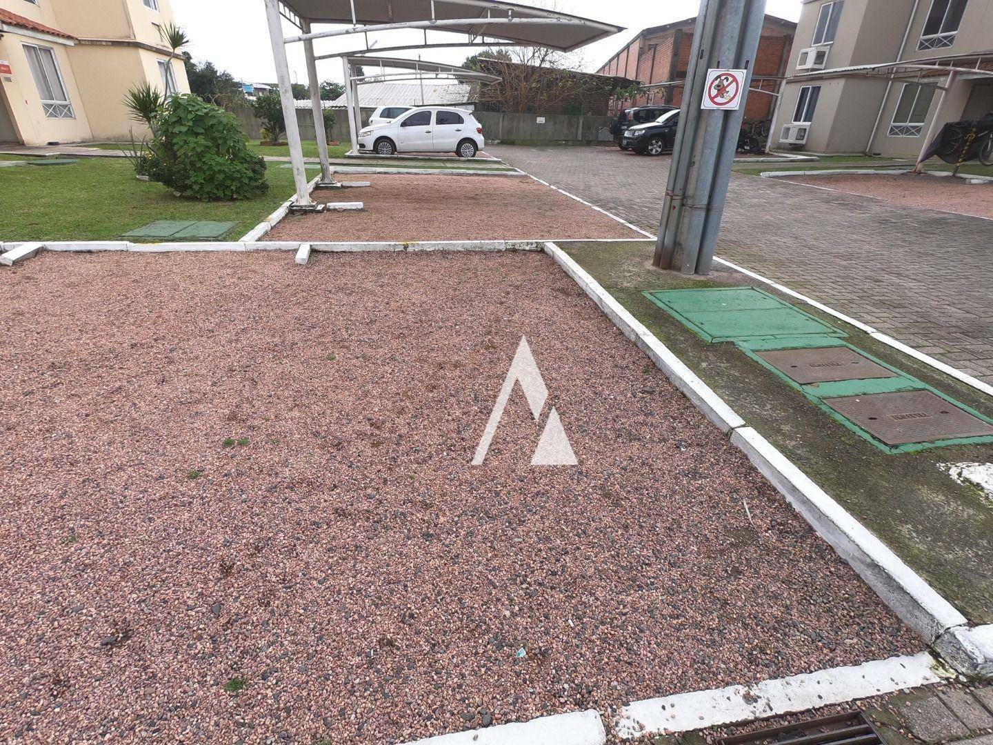 Apartamento à venda com 3 quartos, 51m² - Foto 23