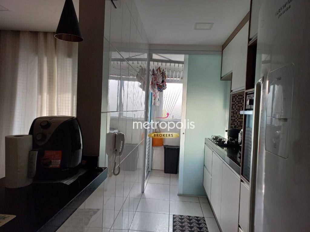 Apartamento à venda com 2 quartos, 62m² - Foto 10