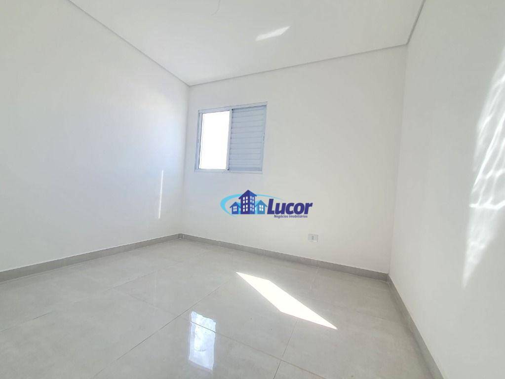 Apartamento à venda com 2 quartos, 38m² - Foto 1