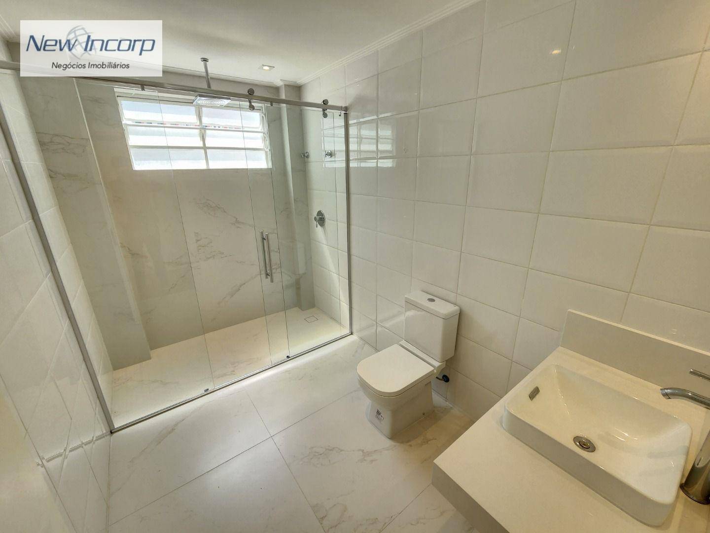 Apartamento à venda com 3 quartos, 165m² - Foto 19