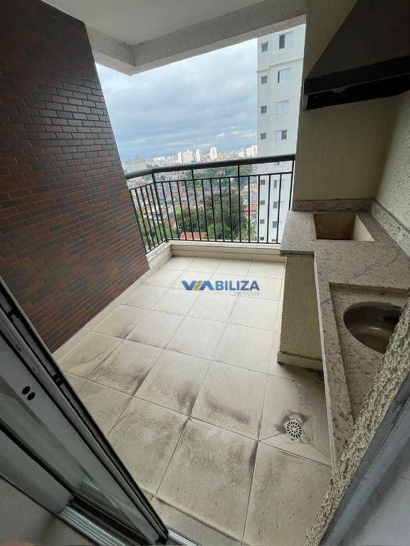 Apartamento à venda e aluguel com 2 quartos, 62m² - Foto 5