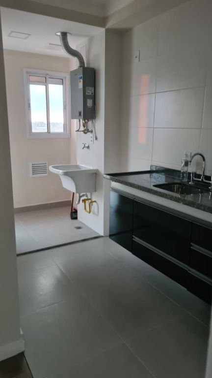 Apartamento à venda com 2 quartos, 57m² - Foto 19