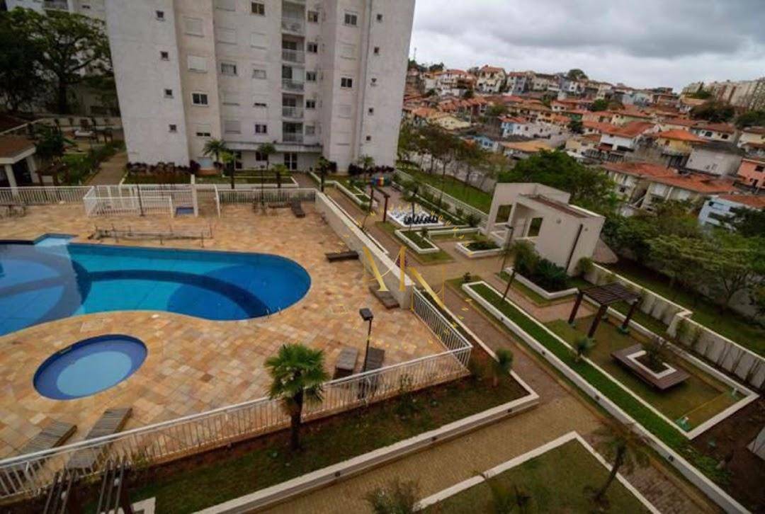 Apartamento à venda com 3 quartos, 82m² - Foto 41