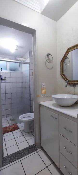 Apartamento à venda com 2 quartos, 58m² - Foto 7