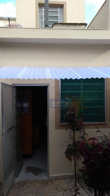 Sobrado à venda e aluguel com 3 quartos, 120m² - Foto 28