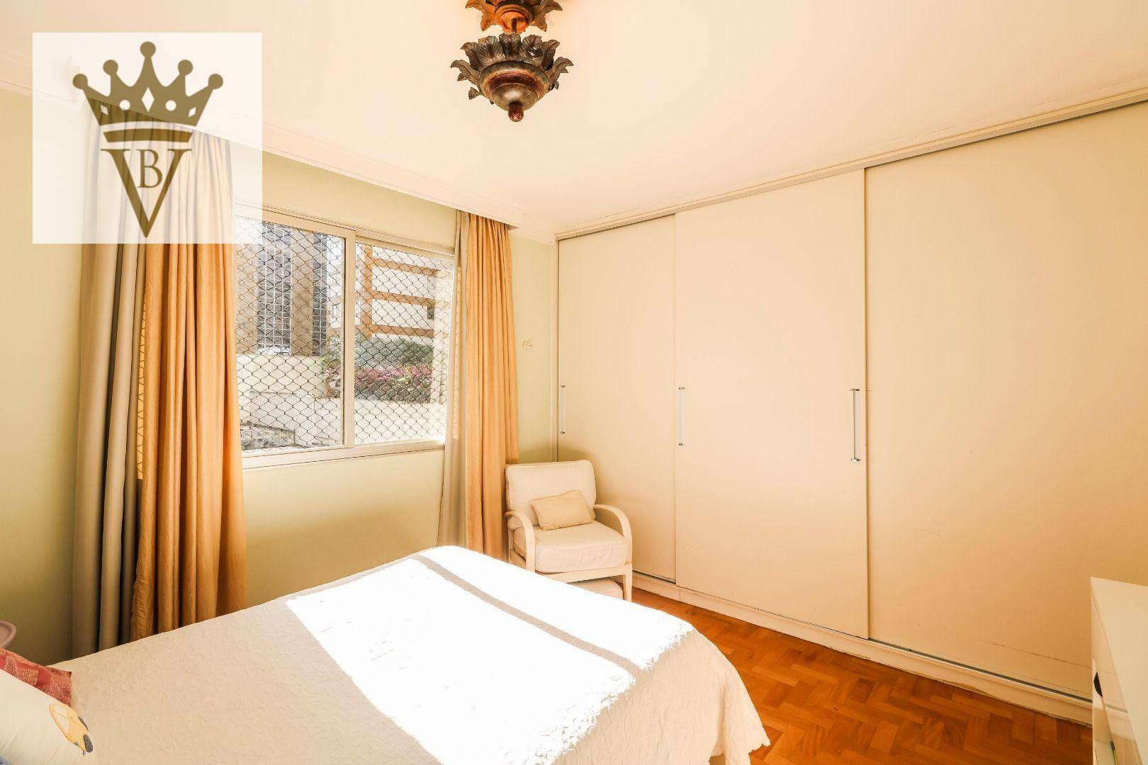 Apartamento à venda com 2 quartos, 183m² - Foto 22