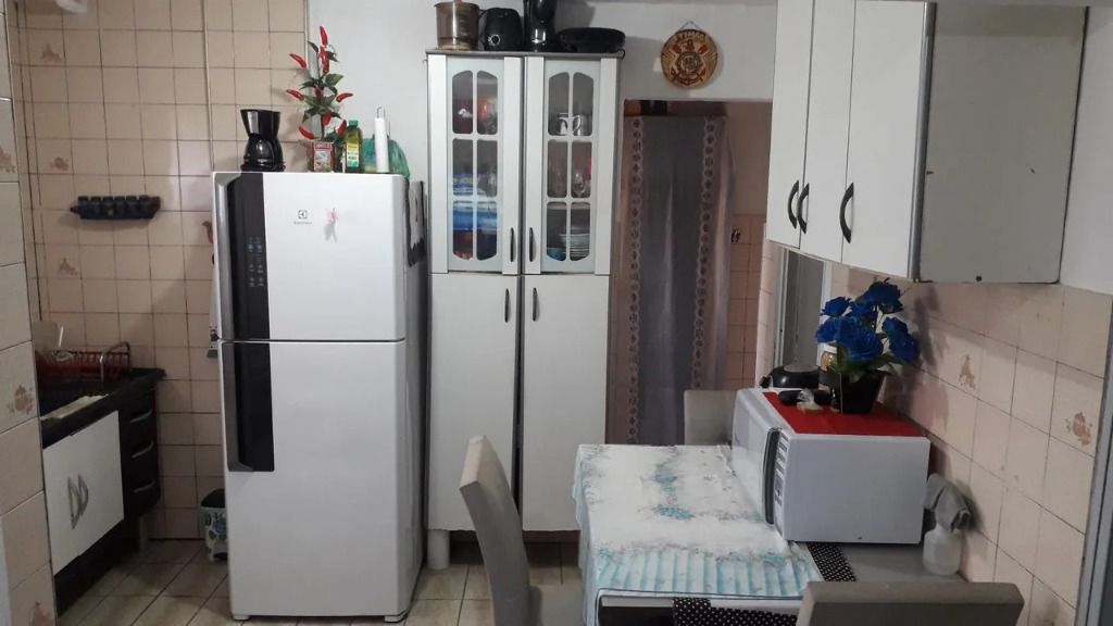 Apartamento à venda com 2 quartos, 48m² - Foto 1