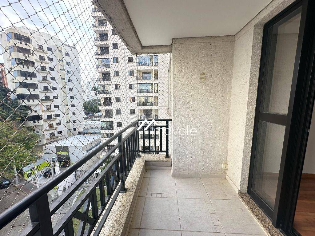 Apartamento para alugar com 3 quartos, 94m² - Foto 16
