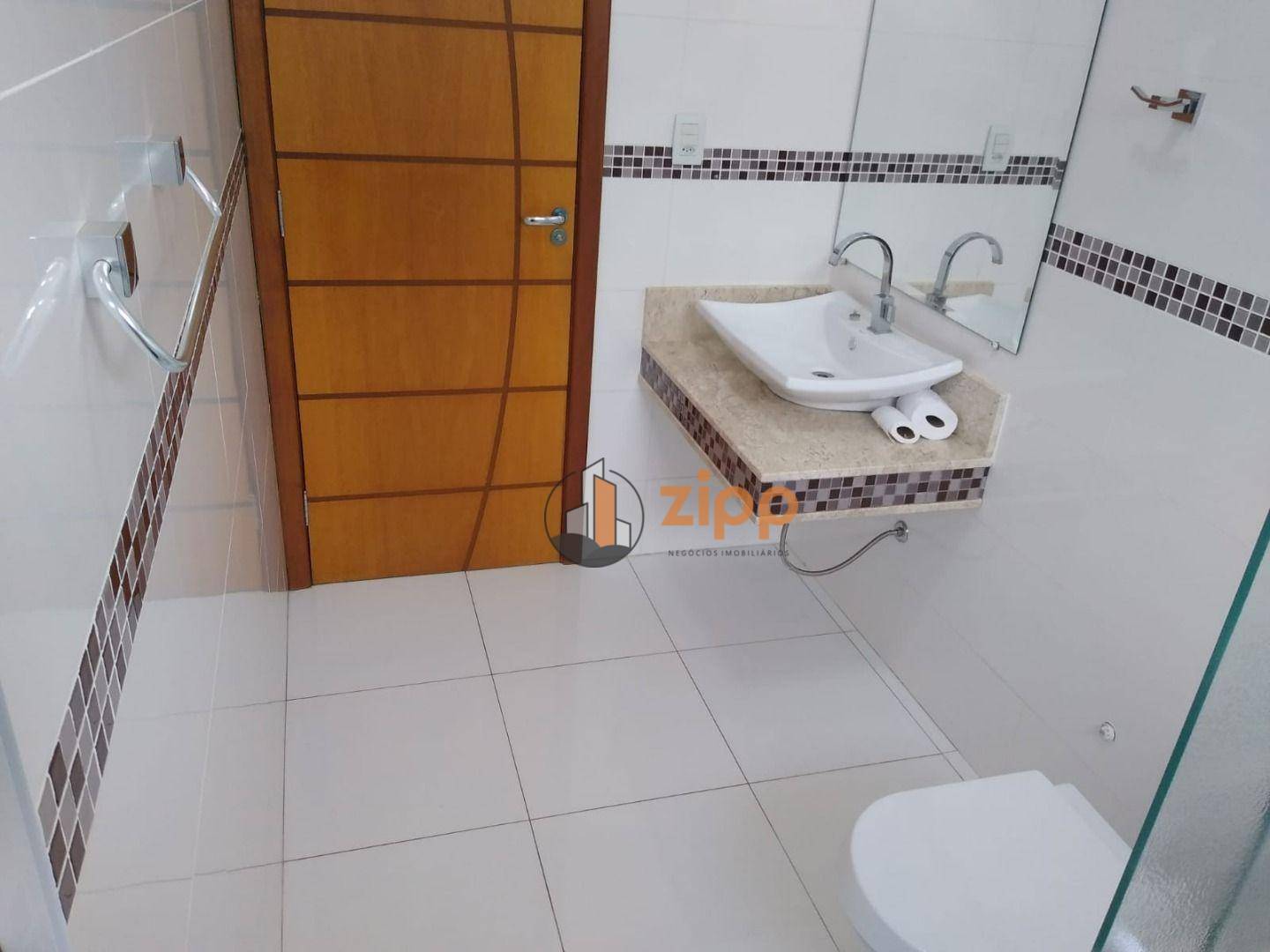 Casa de Condomínio à venda com 3 quartos, 210m² - Foto 37