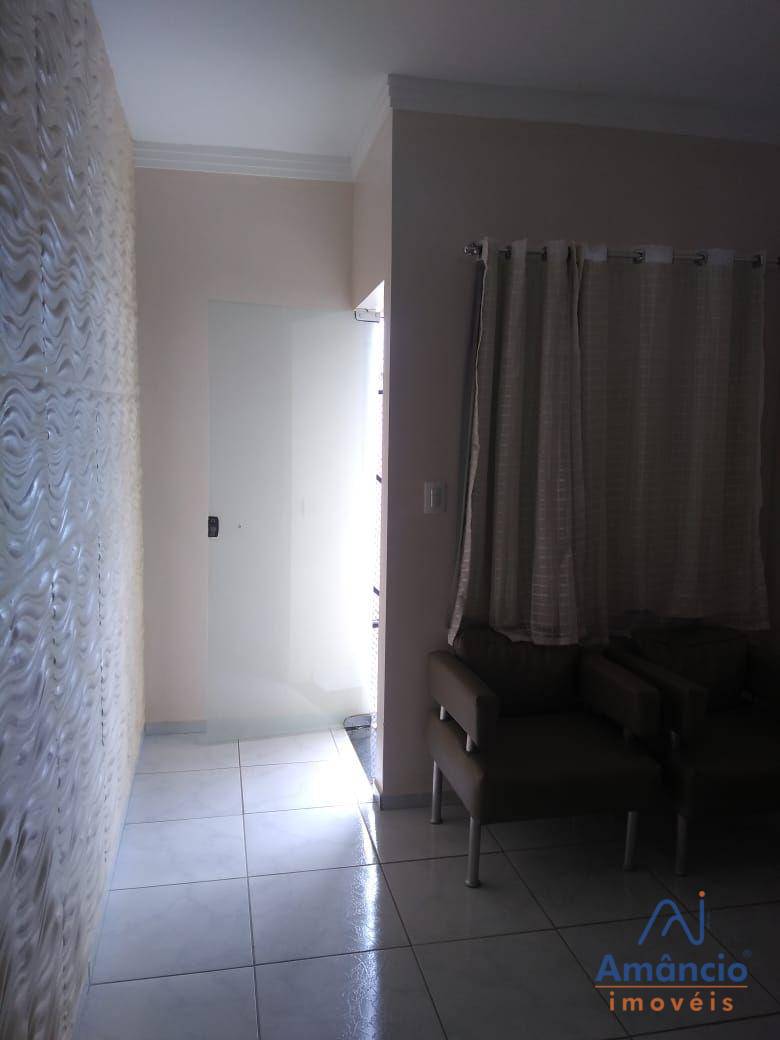 Casa, 2 quartos, 53 m² - Foto 3