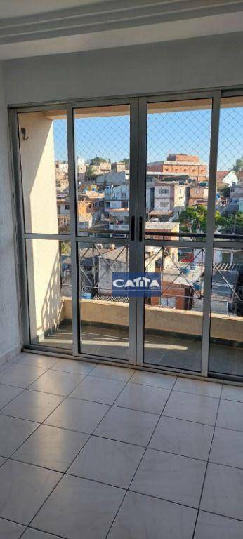 Apartamento à venda com 3 quartos, 55m² - Foto 16