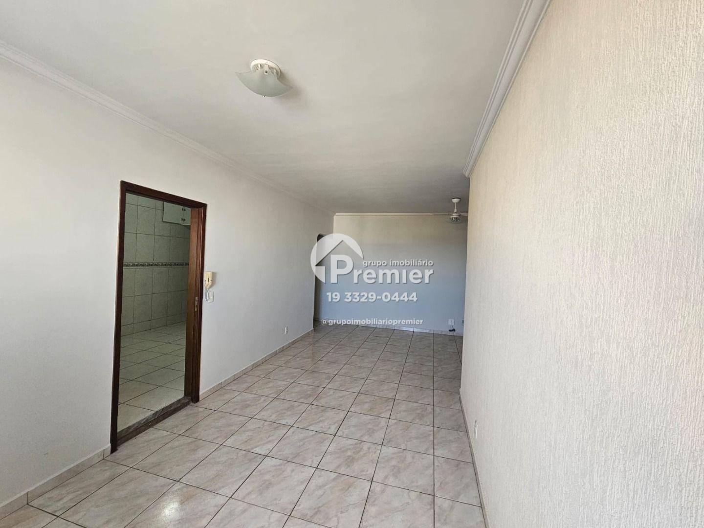 Apartamento à venda com 3 quartos, 105m² - Foto 2