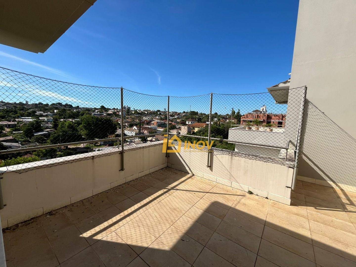 Apartamento, 3 quartos, 1 m² - Foto 3