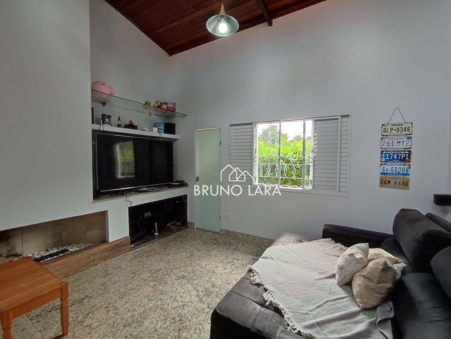 Casa de Condomínio à venda com 4 quartos, 230m² - Foto 34