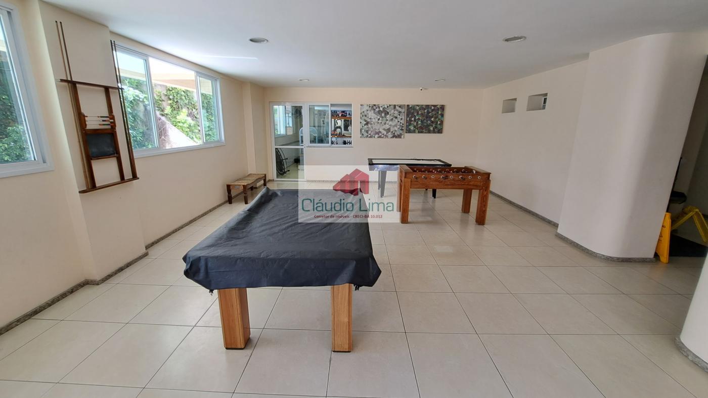 Apartamento para alugar com 2 quartos, 76m² - Foto 24