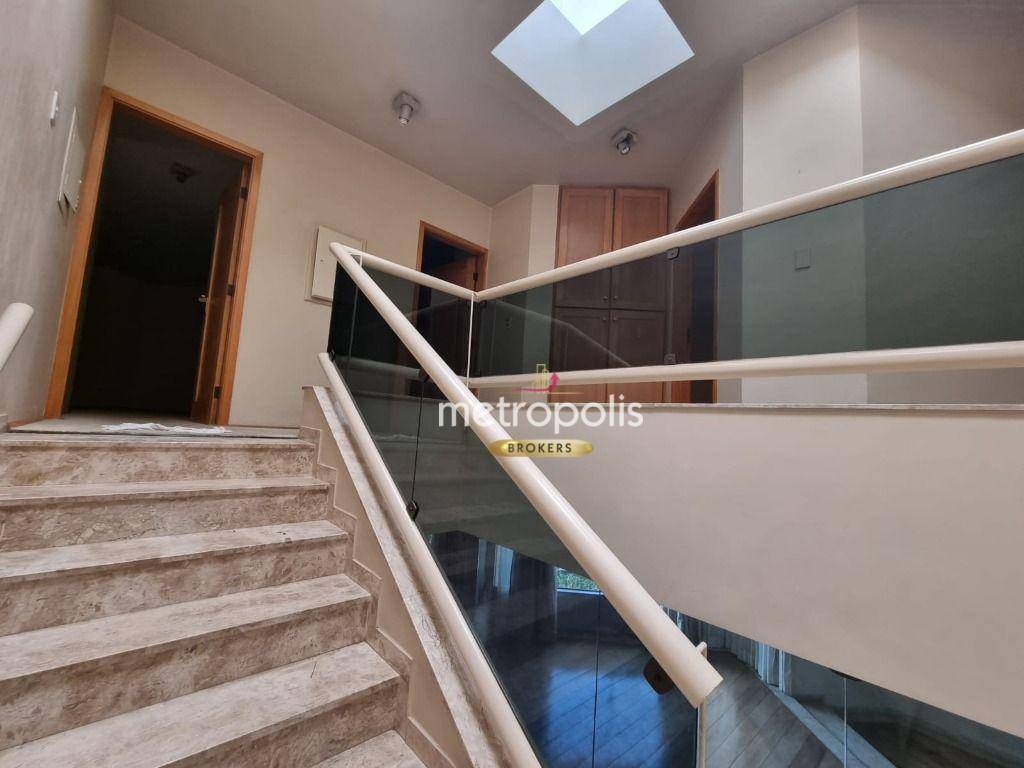 Sobrado à venda e aluguel com 5 quartos, 422m² - Foto 29
