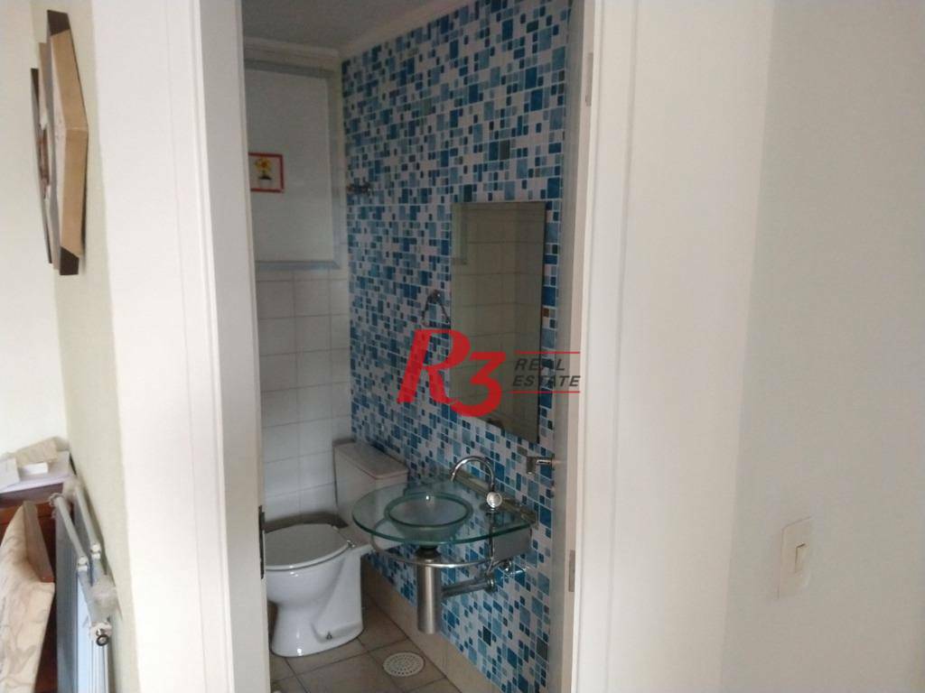 Apartamento à venda com 2 quartos, 67m² - Foto 14