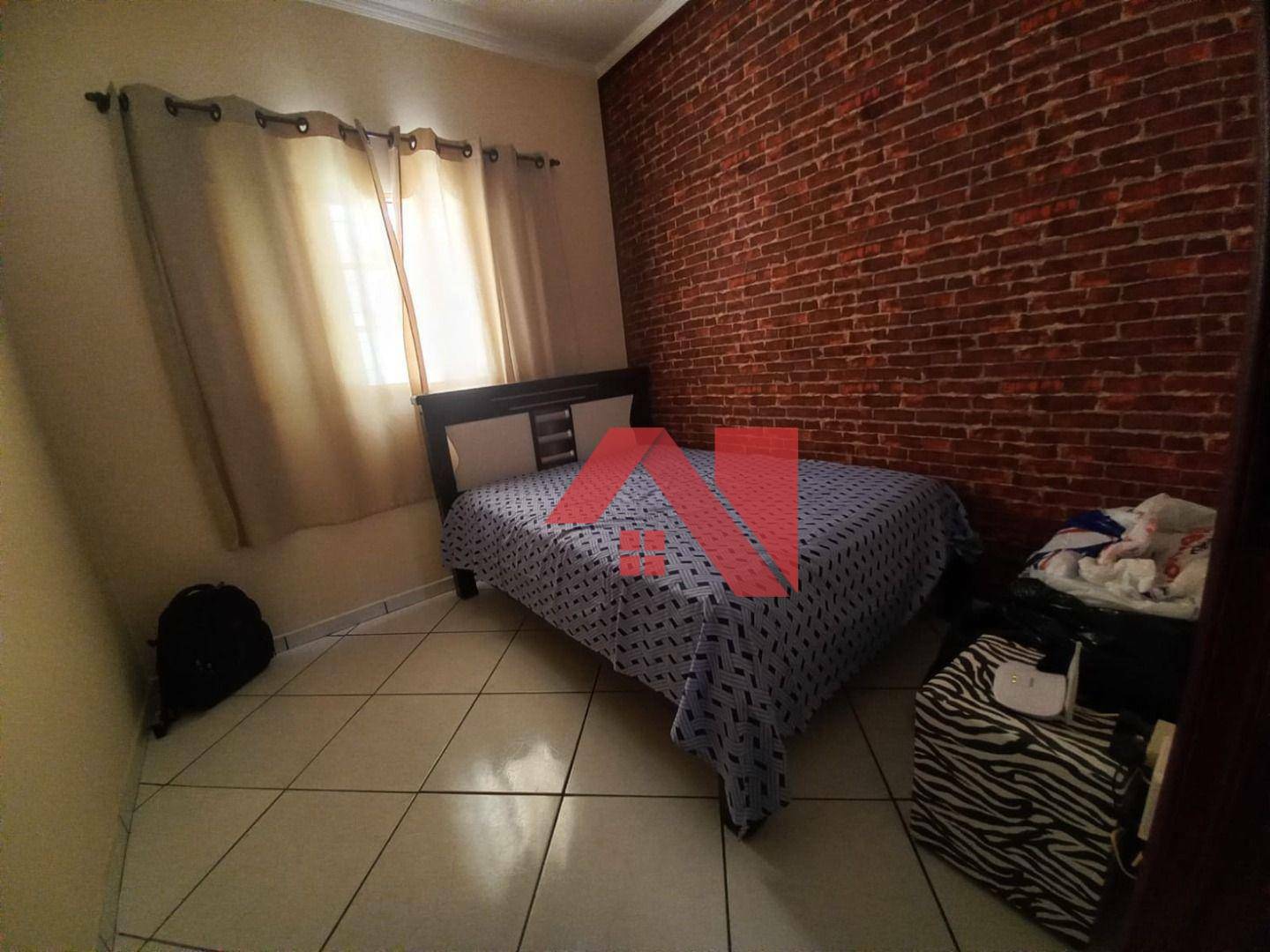 Casa à venda com 3 quartos, 170m² - Foto 9