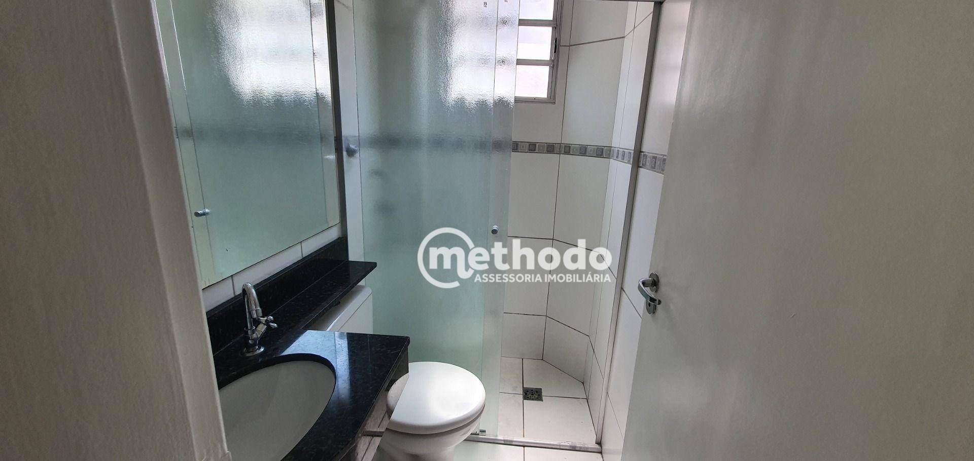 Apartamento à venda com 2 quartos, 45m² - Foto 10