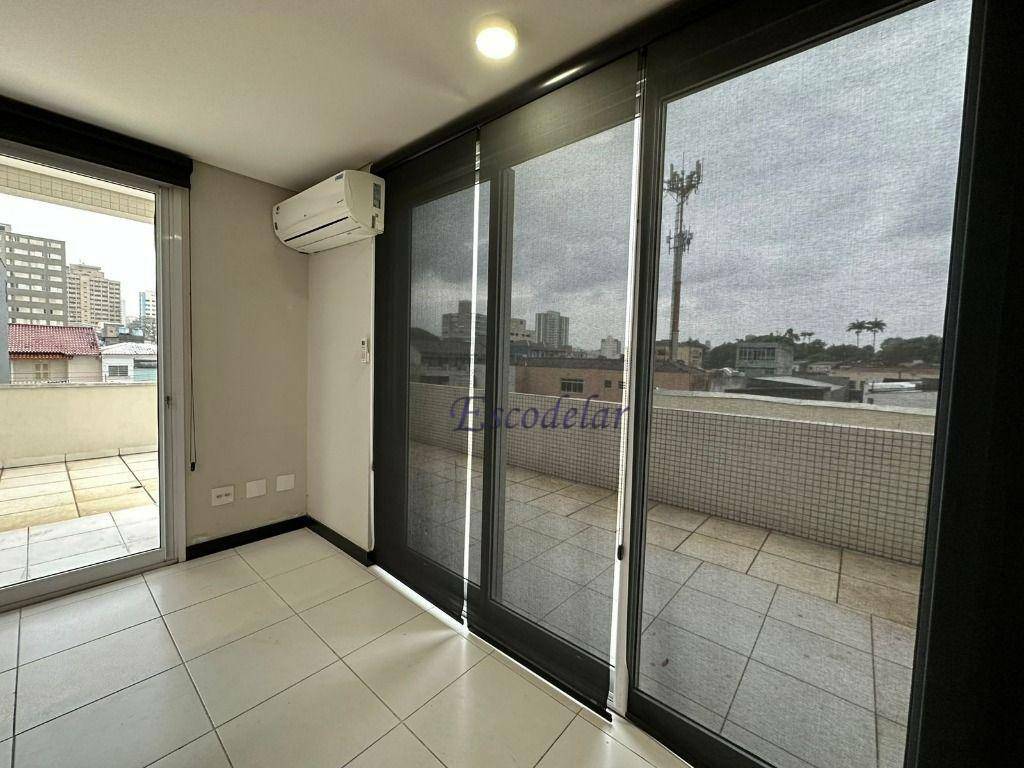 Conjunto Comercial-Sala para alugar, 36m² - Foto 6