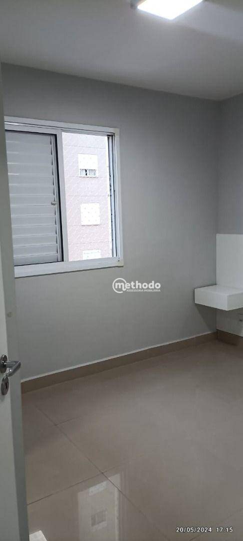 Apartamento à venda com 2 quartos, 53m² - Foto 21