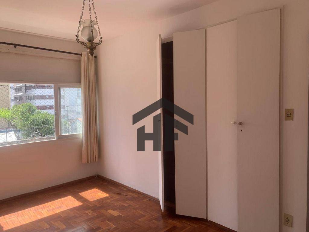 Apartamento à venda com 3 quartos, 153m² - Foto 8