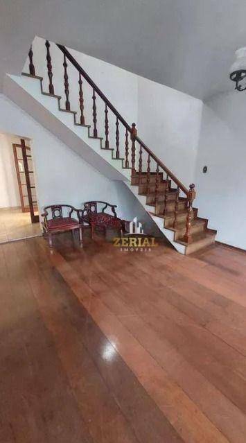 Sobrado à venda com 6 quartos, 360m² - Foto 5