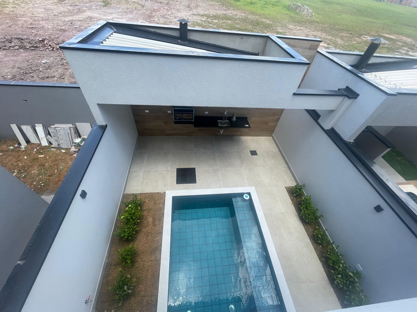 Casa à venda com 3 quartos, 135m² - Foto 33