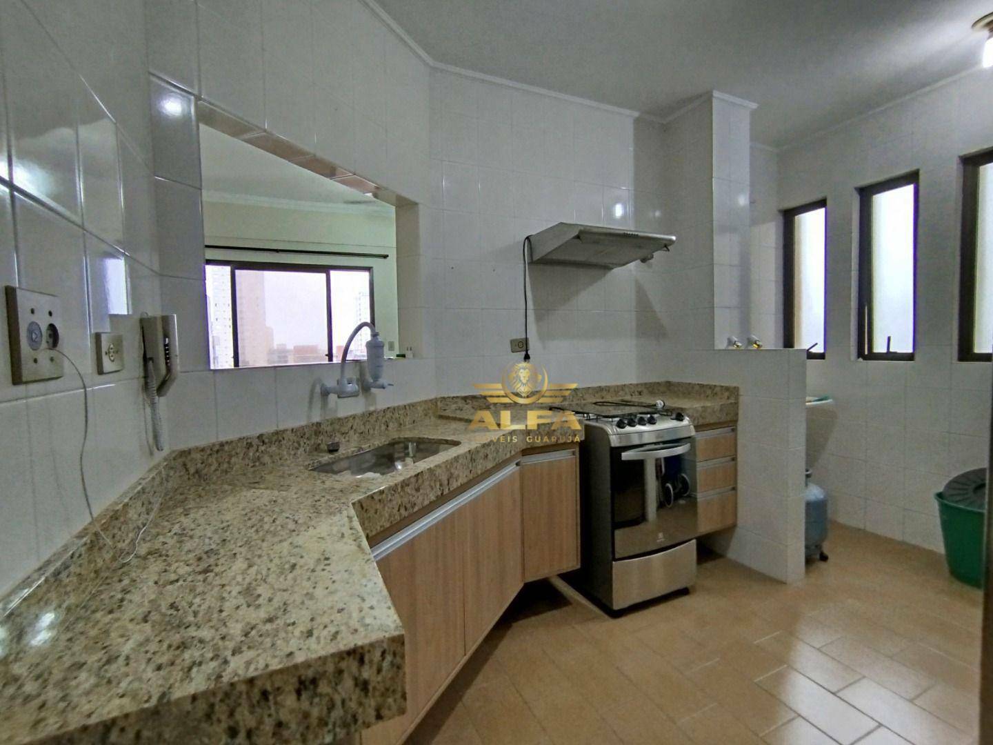 Apartamento à venda com 1 quarto, 60m² - Foto 13