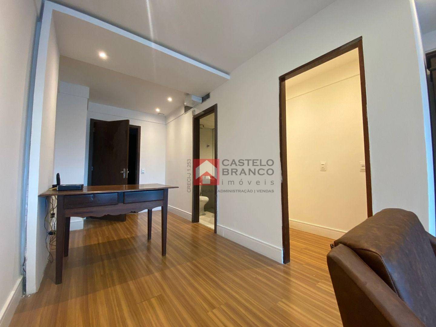 Conjunto Comercial-Sala à venda, 35m² - Foto 4