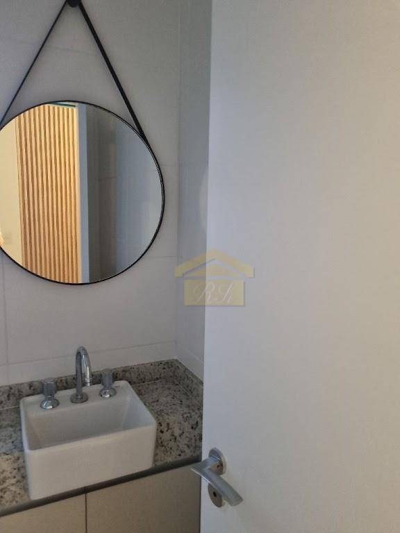 Apartamento para alugar com 1 quarto, 25m² - Foto 11