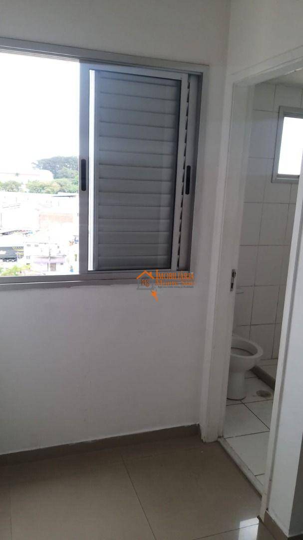 Apartamento à venda com 2 quartos, 60m² - Foto 8