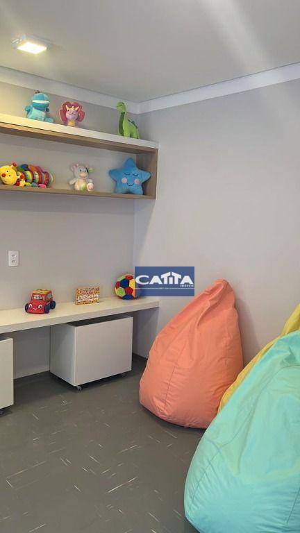 Apartamento à venda com 2 quartos, 33m² - Foto 27