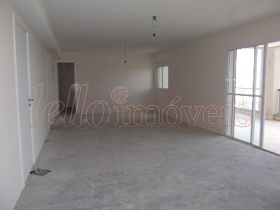 Apartamento à venda com 5 quartos, 345m² - Foto 3