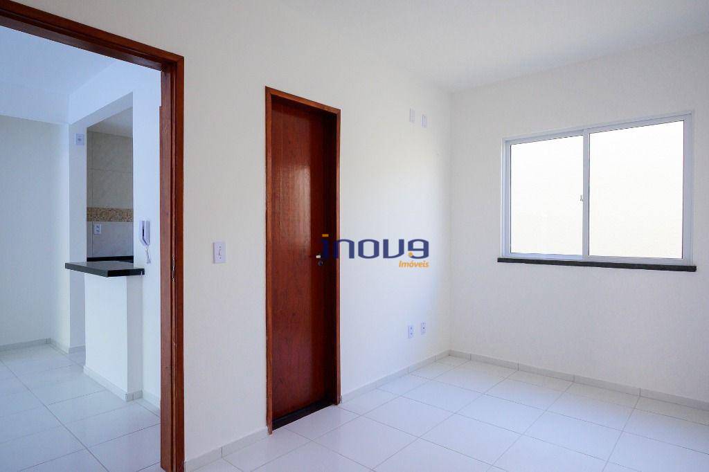 Apartamento à venda com 2 quartos, 50m² - Foto 14