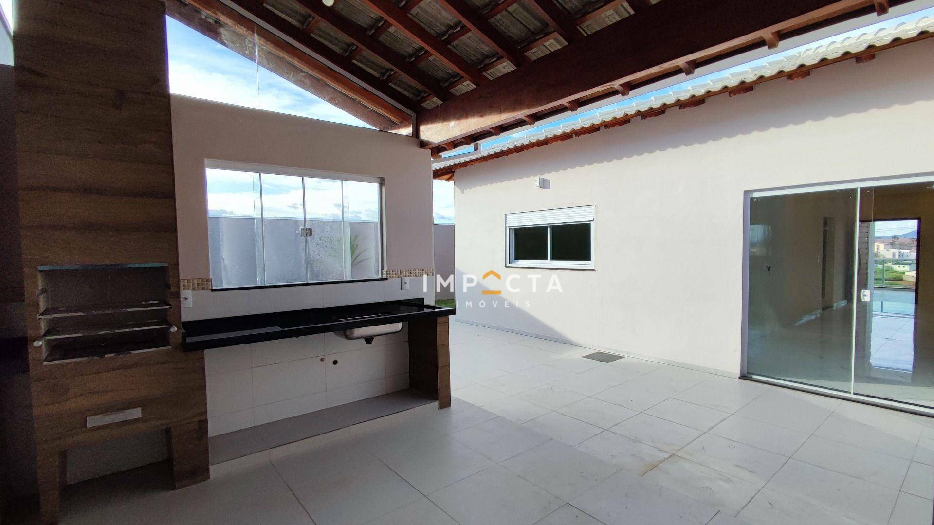 Casa à venda com 4 quartos, 210m² - Foto 43