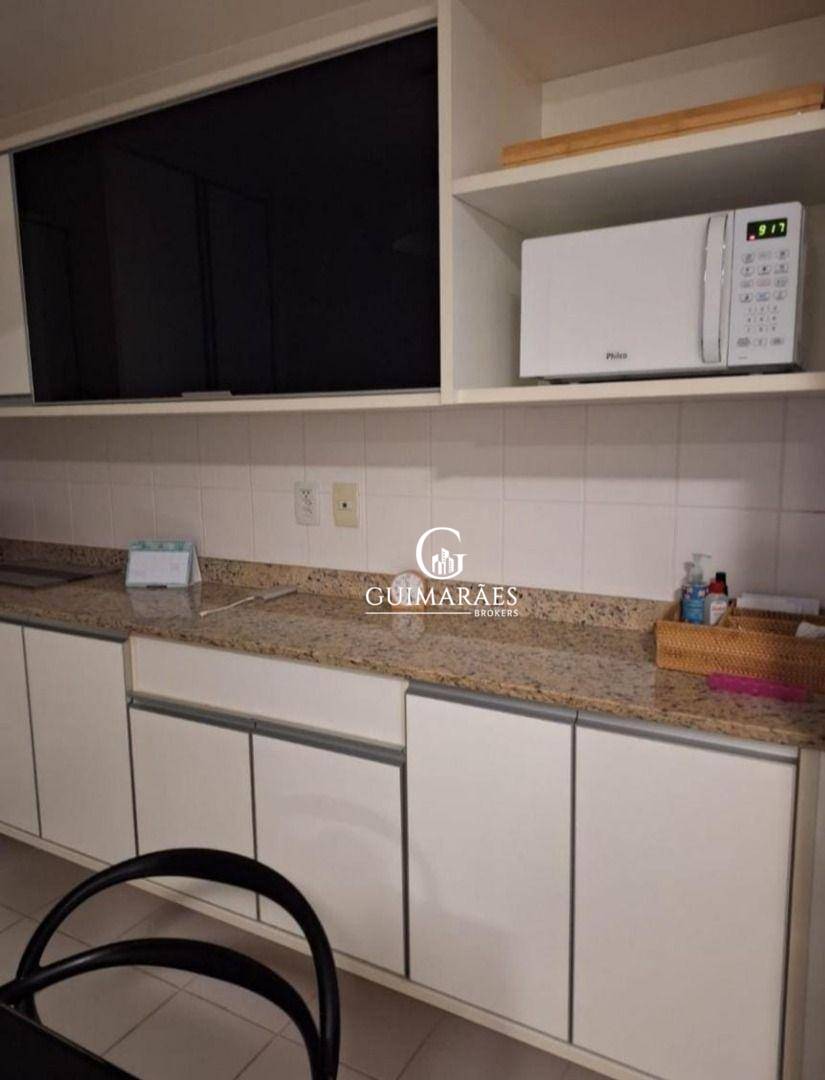 Apartamento à venda com 2 quartos, 147m² - Foto 7