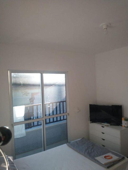 Apartamento à venda com 1 quarto, 32m² - Foto 20