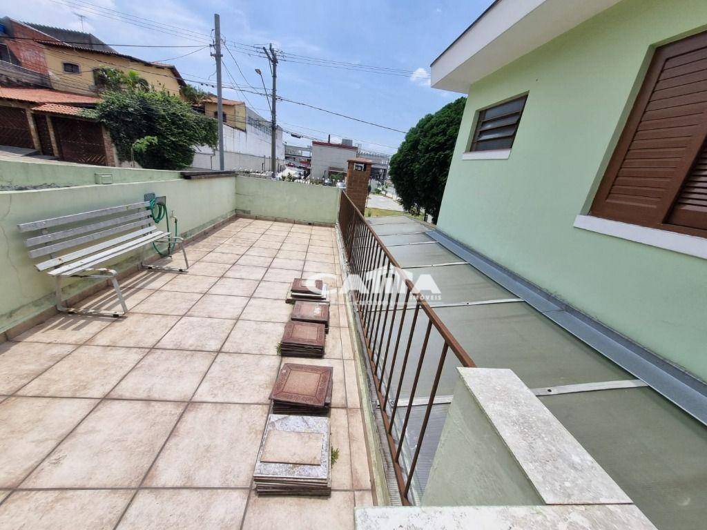 Sobrado, 3 quartos, 175 m² - Foto 3