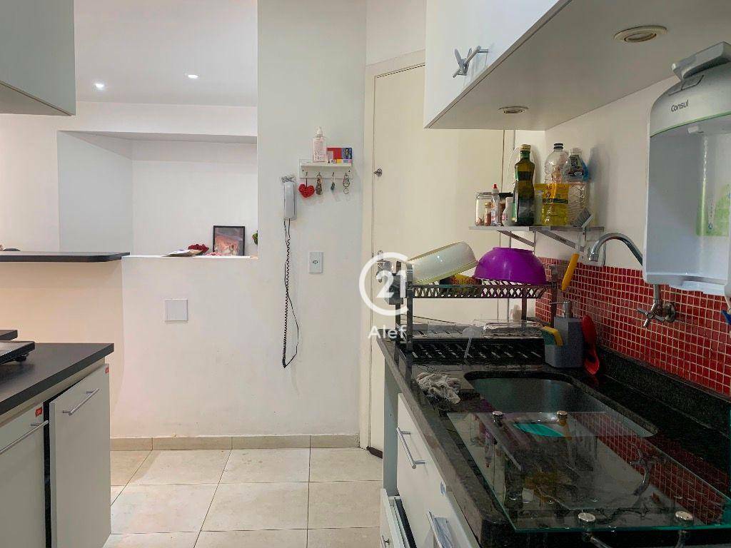 Apartamento à venda com 3 quartos, 100m² - Foto 10