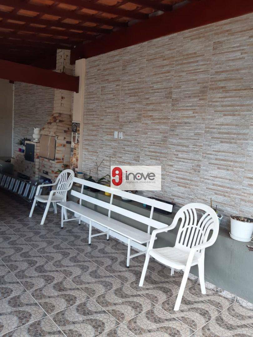 Casa, 5 quartos, 256 m² - Foto 8