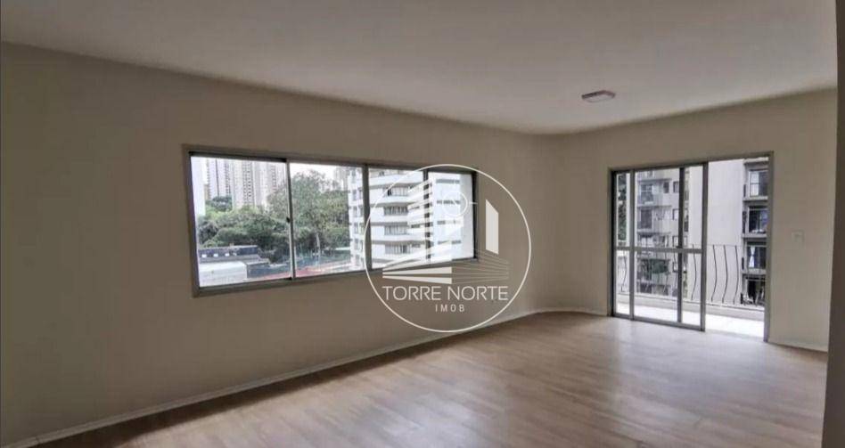 Apartamento à venda com 3 quartos, 104m² - Foto 2