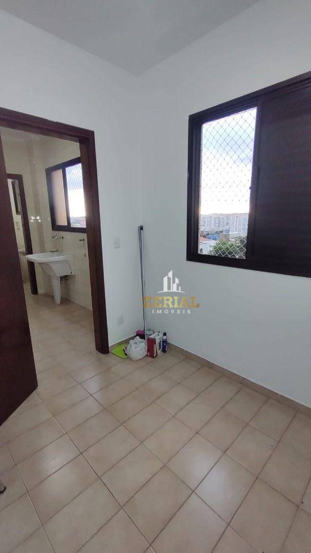 Apartamento à venda com 3 quartos, 110m² - Foto 11