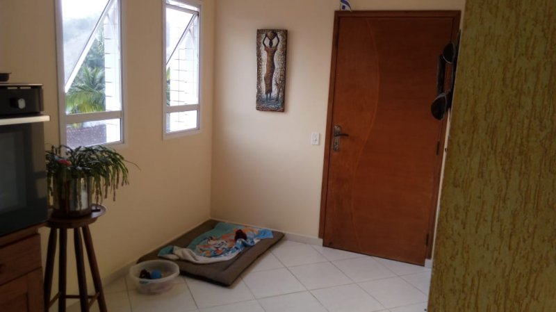 Apartamento à venda com 2 quartos, 128m² - Foto 1