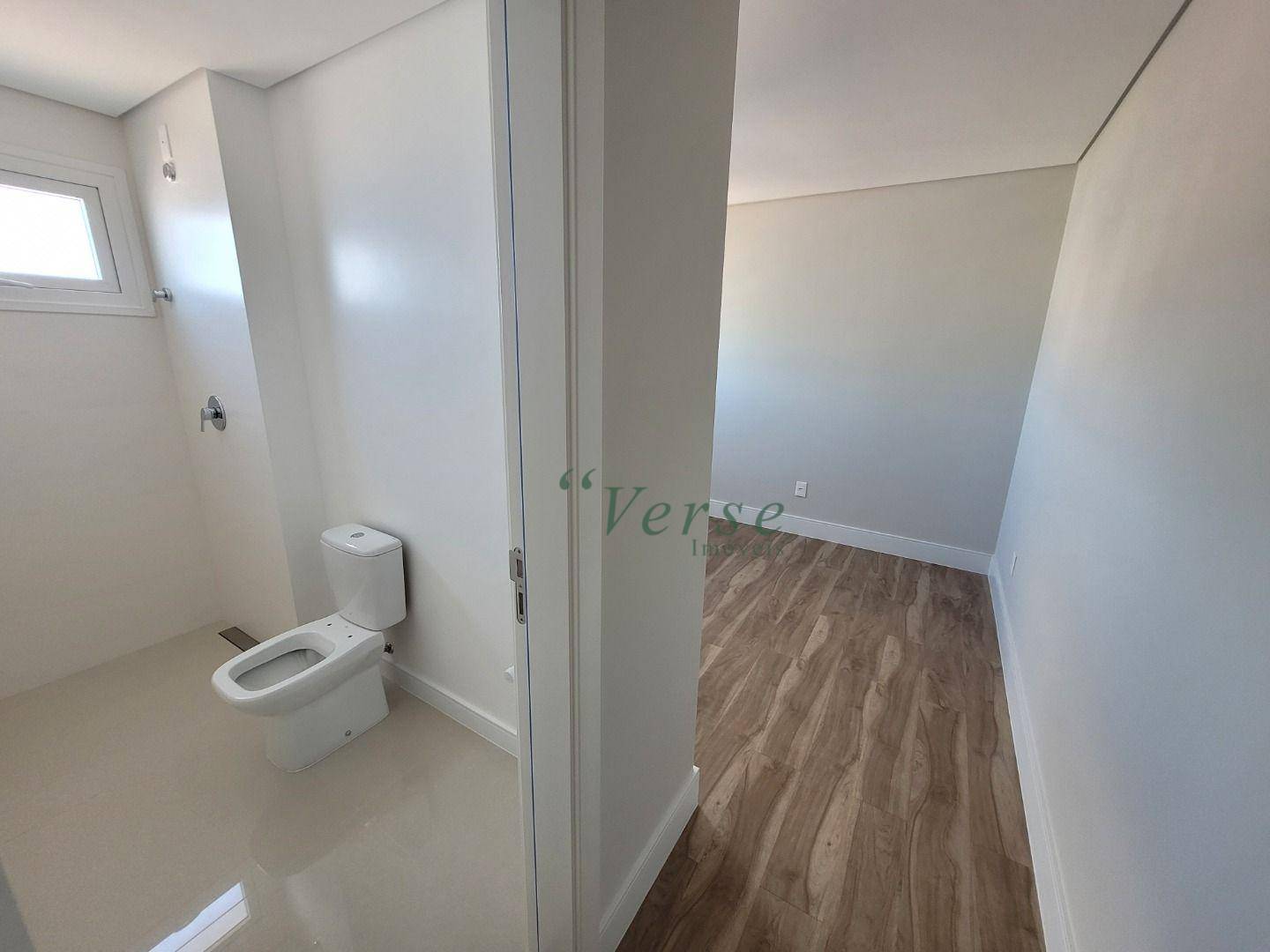 Apartamento à venda com 3 quartos, 137m² - Foto 7